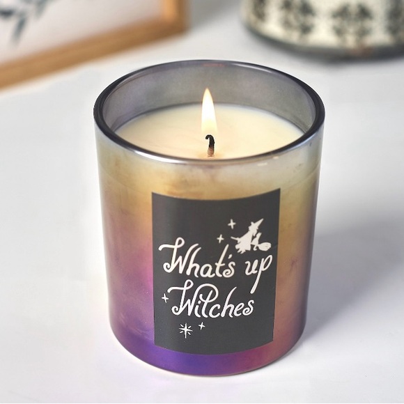 🆕🧙🏻 KOHL’S “CELEBRATE TOGETHER” PUMPKIN SPICE HALLOWEEN CANDLE. BRAND NEW! - Picture 4 of 7